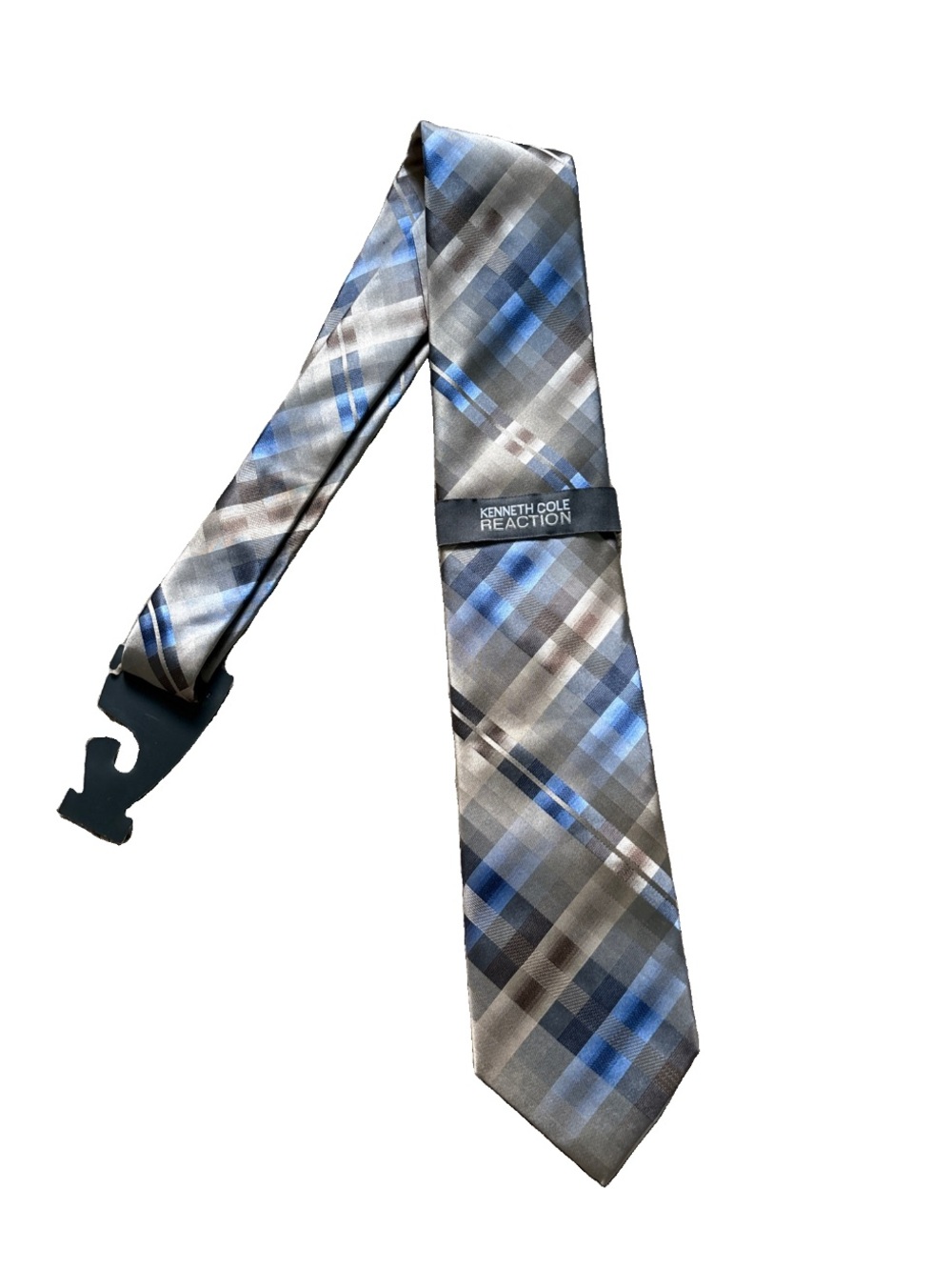 Kenneth Cole Reaction Silk Tie